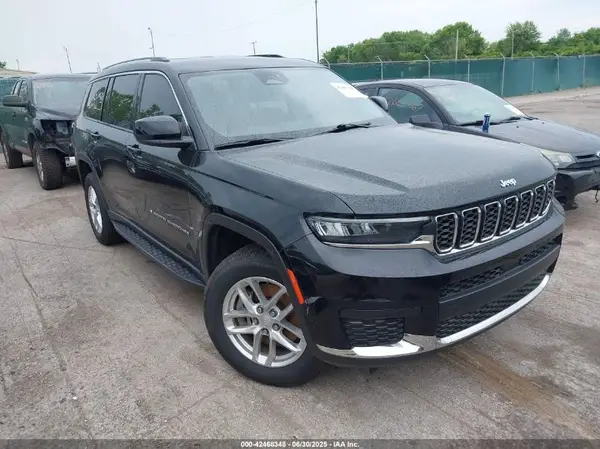 1C4RJKAG2M8170654 2021 JEEP GRAND CHEROKEE - Image 1