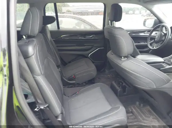 1C4RJKAG2M8170654 2021 JEEP GRAND CHEROKEE - Image 8