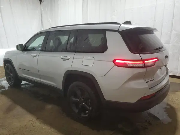 1C4RJKAG2M8180259 2021 JEEP GRAND CHEROKEE - Image 2
