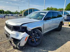 1C4RJKAG2M8181900 2021 JEEP GRAND CHEROKEE