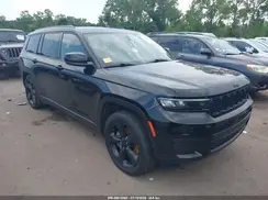 1C4RJKAG2M8187390 2021 JEEP GRAND CHEROKEE