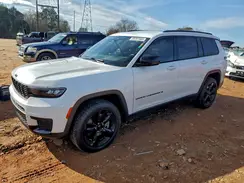 1C4RJKAG2M8196123 2021 JEEP GRAND CHEROKEE