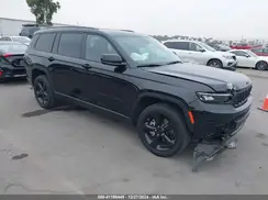 1C4RJKAG2M8201031 2021 JEEP GRAND CHEROKEE