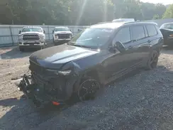 1C4RJKAG2M8201224 2021 JEEP GRAND CHEROKEE