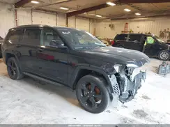 1C4RJKAG2M8204933 2021 JEEP GRAND CHEROKEE