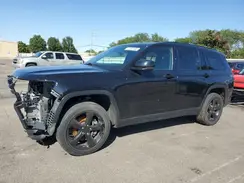 1C4RJKAG2M8209873 2021 JEEP GRAND CHEROKEE