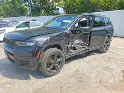 1C4RJKAG2N8514744 2022 JEEP GRAND CHEROKEE