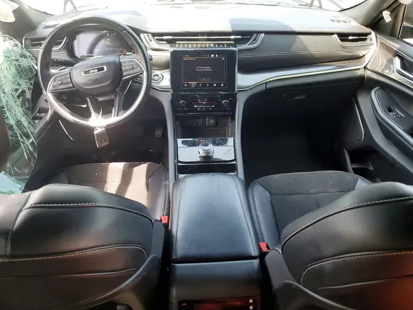 1C4RJKAG2N8514744 2022 JEEP GRAND CHEROKEE - Image 8