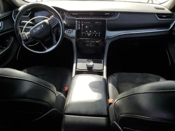 1C4RJKAG2N8517952 2022 JEEP GRAND CHEROKEE - Image 8