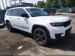 1C4RJKAG2N8541846 2022 JEEP GRAND CHEROKEE