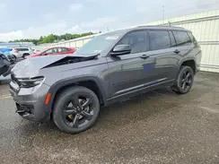 1C4RJKAG2N8542110 2022 JEEP GRAND CHEROKEE