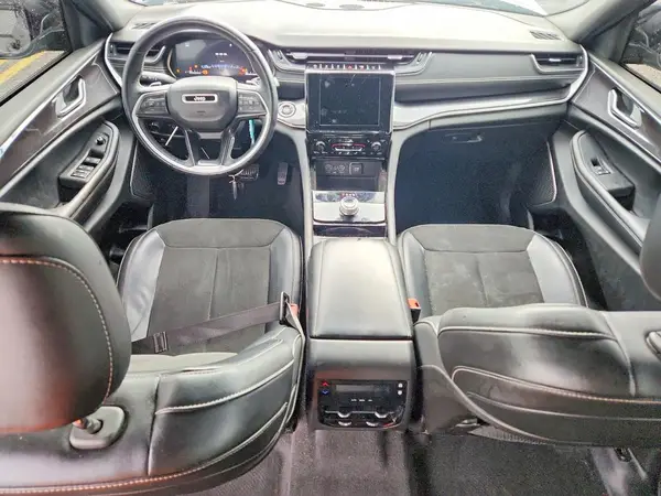 1C4RJKAG2N8542110 2022 JEEP GRAND CHEROKEE - Image 8