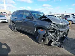 1C4RJKAG2N8542592 2022 JEEP GRAND CHEROKEE
