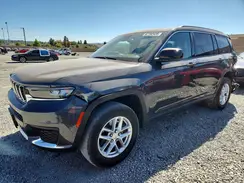 1C4RJKAG2N8545699 2022 JEEP GRAND CHEROKEE