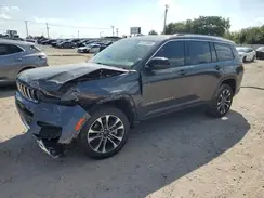1C4RJKAG2N8556671 2022 JEEP GRAND CHEROKEE