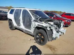 1C4RJKAG2N8559019 2022 JEEP GRAND CHEROKEE