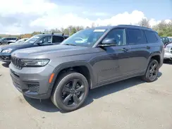 1C4RJKAG2N8560686 2022 JEEP GRAND CHEROKEE