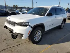 1C4RJKAG2N8564897 2022 JEEP GRAND CHEROKEE