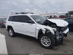1C4RJKAG2N8608106 2022 JEEP GRAND CHEROKEE