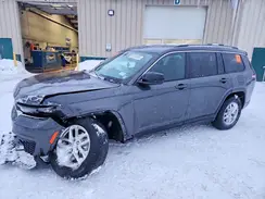 1C4RJKAG2N8628470 2022 JEEP GRAND CHEROKEE