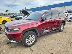 1C4RJKAG2N8629019 2022 JEEP GRAND CHEROKEE