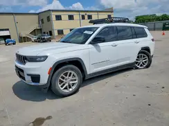 1C4RJKAG2N8629439 2022 JEEP GRAND CHEROKEE