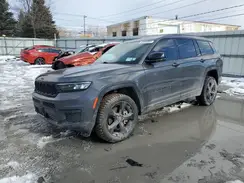 1C4RJKAG2P8705390 2023 JEEP GRAND CHEROKEE
