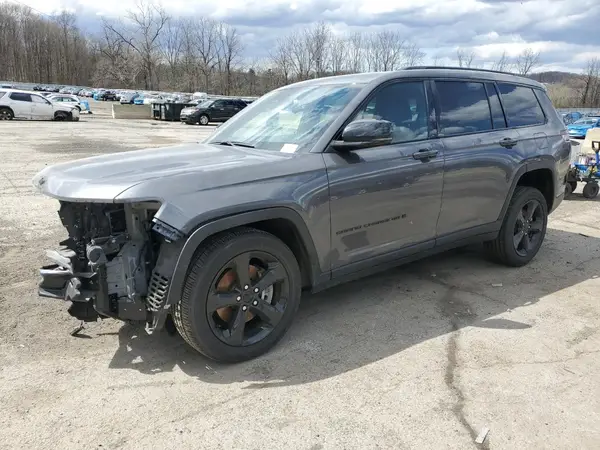 1C4RJKAG2P8705423 2023 JEEP GRAND CHEROKEE - Image 1