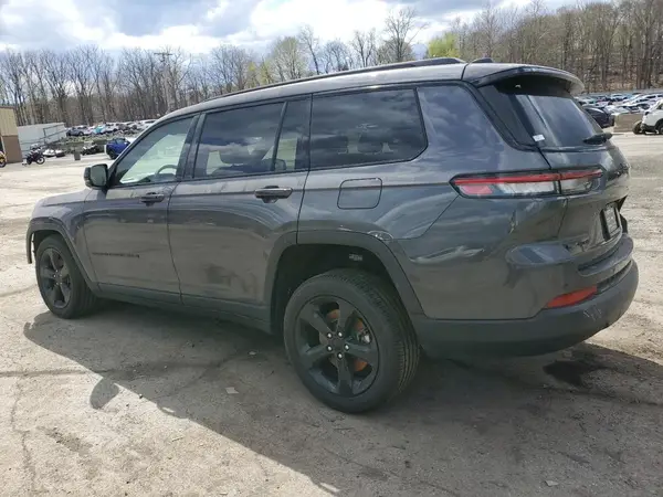 1C4RJKAG2P8705423 2023 JEEP GRAND CHEROKEE - Image 2