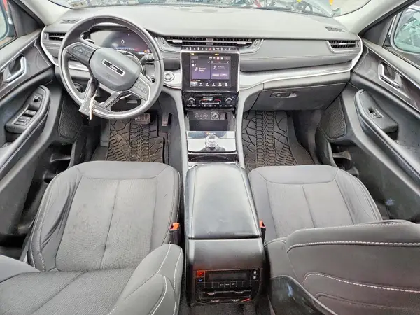 1C4RJKAG2P8712050 2023 JEEP GRAND CHEROKEE - Image 8