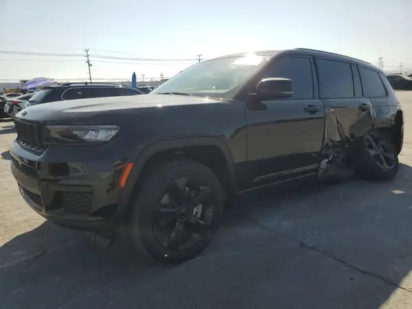 1C4RJKAG2P8723369 2023 JEEP GRAND CHEROKEE - Image 1