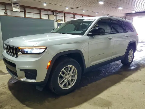 1C4RJKAG2P8730693 2023 JEEP GRAND CHEROKEE - Image 1