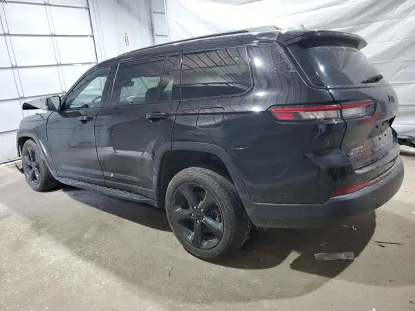 1C4RJKAG2P8736008 2023 JEEP GRAND CHEROKEE - Image 2