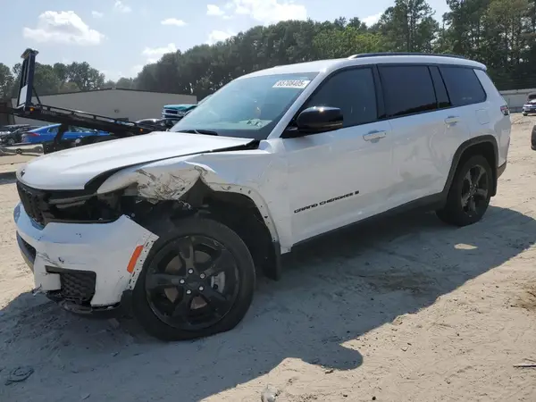 1C4RJKAG2P8737806 2023 JEEP GRAND CHEROKEE - Image 1