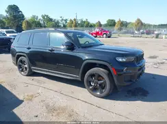 1C4RJKAG2P8743573 2023 JEEP GRAND CHEROKEE