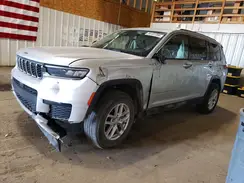 1C4RJKAG2P8767677 2023 JEEP GRAND CHEROKEE
