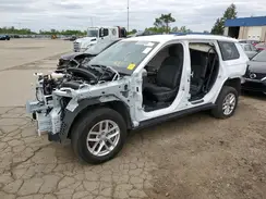 1C4RJKAG2P8769736 2023 JEEP GRAND CHEROKEE