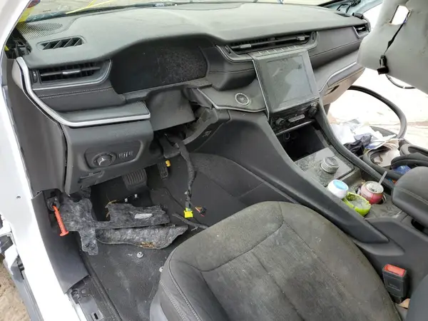 1C4RJKAG2P8769736 2023 JEEP GRAND CHEROKEE - Image 8