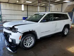 1C4RJKAG2P8776623 2023 JEEP GRAND CHEROKEE