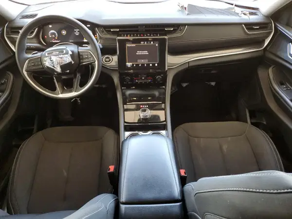 1C4RJKAG2P8776623 2023 JEEP GRAND CHEROKEE - Image 8