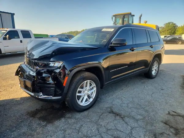 1C4RJKAG2P8806168 2023 JEEP GRAND CHEROKEE - Image 1