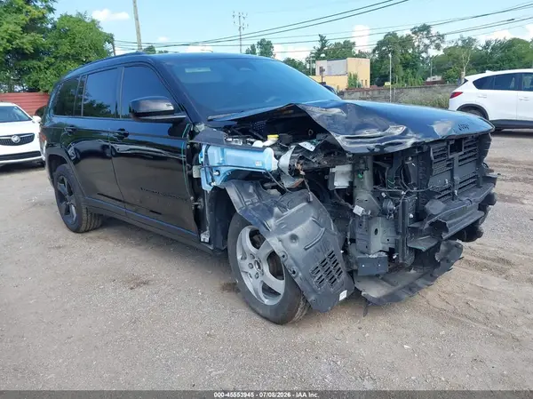 1C4RJKAG2P8809071 2023 JEEP GRAND CHEROKEE - Image 1