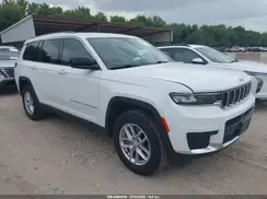 1C4RJKAG2P8814707 2023 JEEP GRAND CHEROKEE