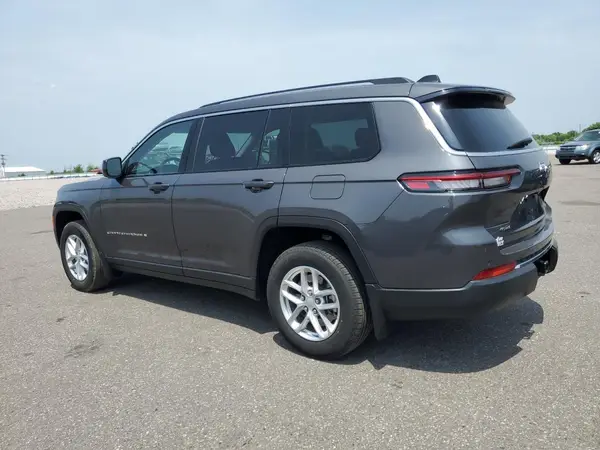 1C4RJKAG2P8815792 2023 JEEP GRAND CHEROKEE - Image 2