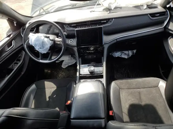 1C4RJKAG2P8824170 2023 JEEP GRAND CHEROKEE - Image 8
