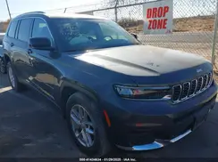 1C4RJKAG2P8828591 2023 JEEP GRAND CHEROKEE