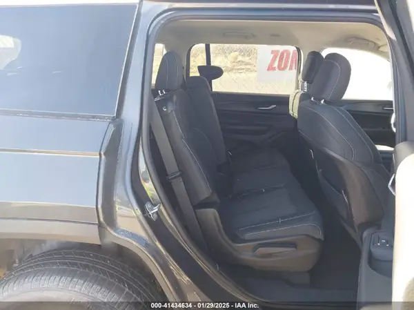1C4RJKAG2P8828591 2023 JEEP GRAND CHEROKEE - Image 8
