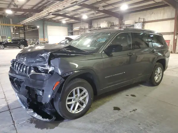 1C4RJKAG2P8833273 2023 JEEP GRAND CHEROKEE - Image 1