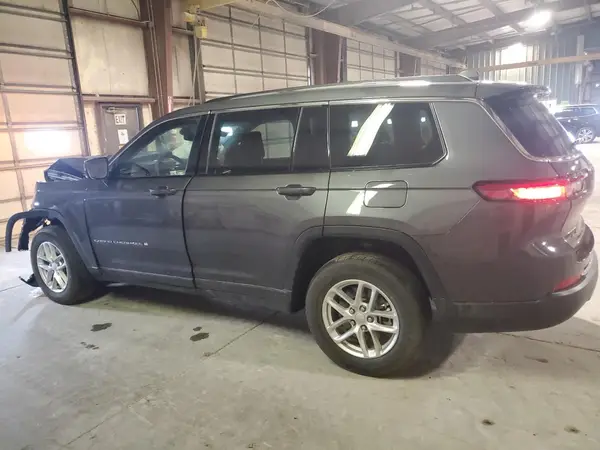 1C4RJKAG2P8833273 2023 JEEP GRAND CHEROKEE - Image 2