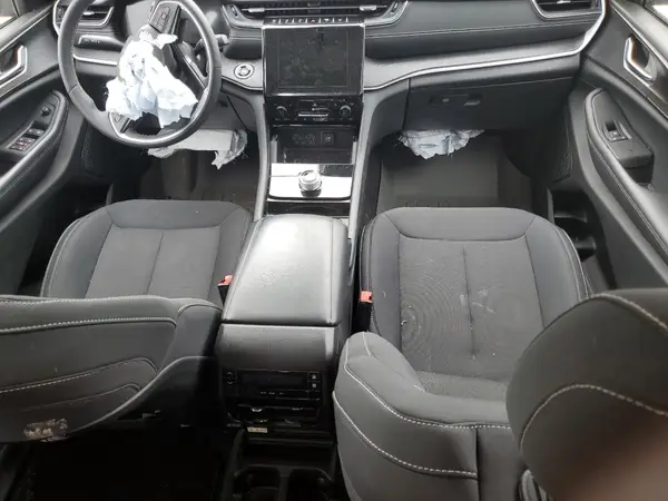 1C4RJKAG2P8833273 2023 JEEP GRAND CHEROKEE - Image 8